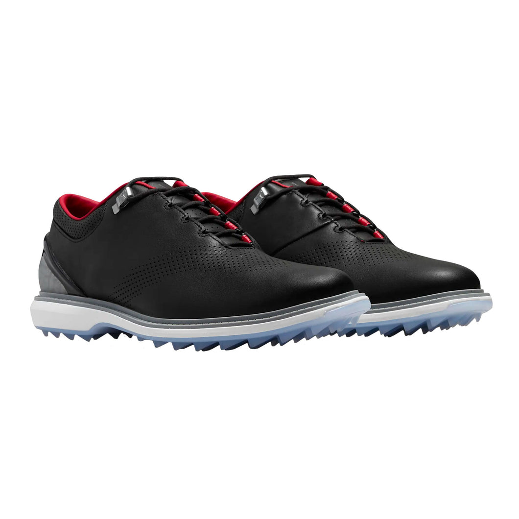 Nike Jordan All-Day Golf 4 Mens Golf Shoes - BLK/WHT/GRY 015/D Medium/12.0