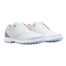 Load image into Gallery viewer, Nike Jordan All-Day Golf 4 Mens Golf Shoes - WT/BK/PLTNM 105/D Medium/12.0
 - 9