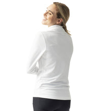 Load image into Gallery viewer, Daily Sports Floy Roll Neck Womens Golf 1/2 Zip
 - 4