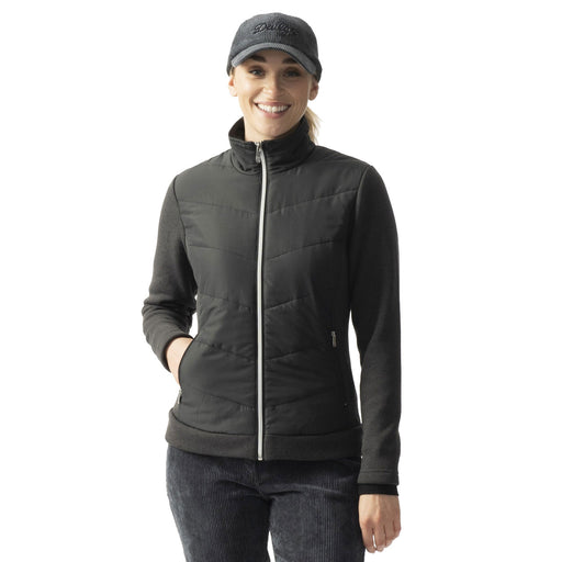 Daily Sports Karat Womens Golf Jacket - LAVA 770/M