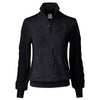 Daily Sports Addie Womens 1/2 Zip Golf Sweater