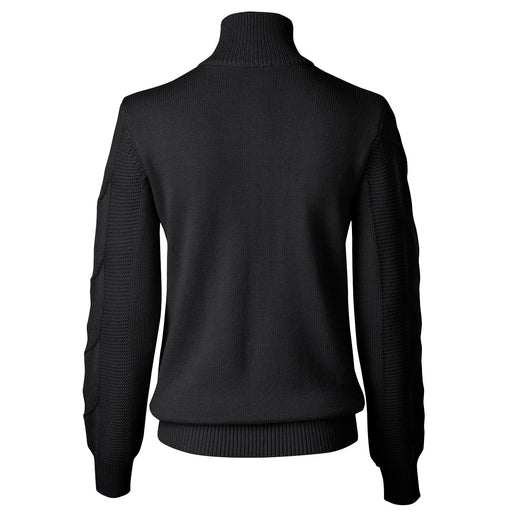 Daily Sports Addie Womens 1/2 Zip Golf Sweater