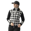 Daily Sports Simone Black Womens Golf Sweater