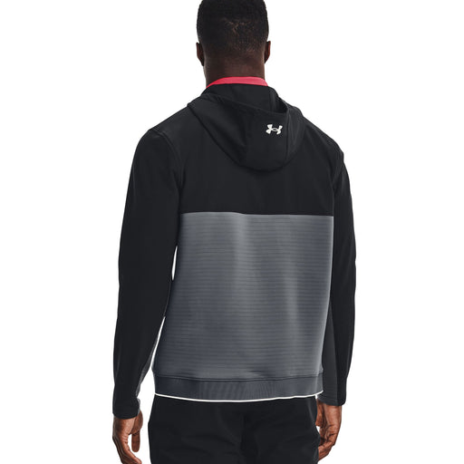 Under Armour Storm Daytona Mens Golf Jacket 2022