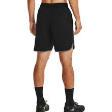 Load image into Gallery viewer, Under Armour HITT Woven 8in Mens Tennis Shorts
 - 2