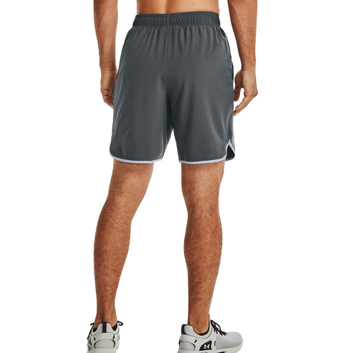 Under Armour HITT Woven 8in Mens Tennis Shorts