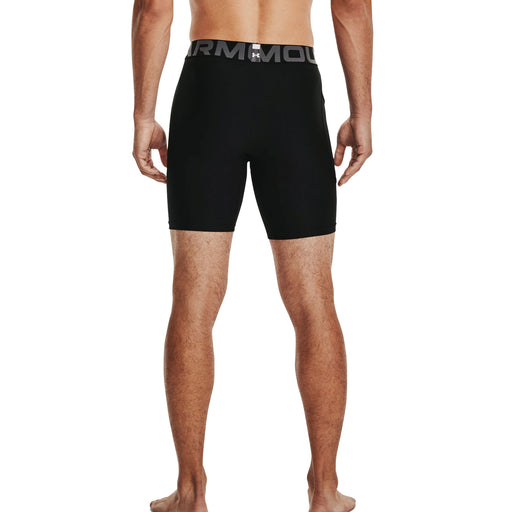 Under Armour HeatGear Mens Compression Shorts