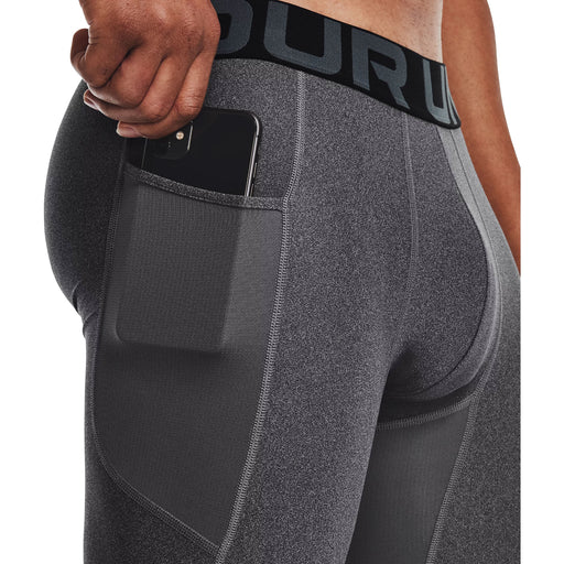 Under Armour HeatGear Mens Compression Shorts