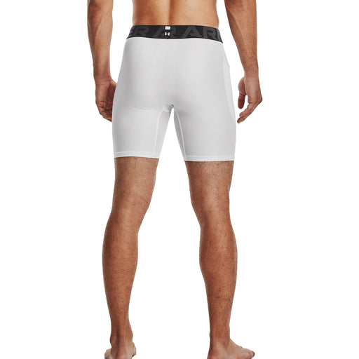 Under Armour HeatGear Mens Compression Shorts