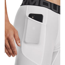 Load image into Gallery viewer, Under Armour HeatGear Mens Compression Shorts
 - 9