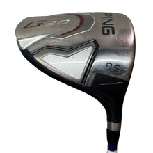 Load image into Gallery viewer, Used Ping G20 9.5 Extra Stiff Driver 27155
 - 2