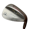 Used Titleist Vokey Spin Milled 4 56.14 Wedge 27157