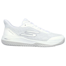 Load image into Gallery viewer, Skechers Viper Court Pro Womens Pickleball Shoes - White/B Medium/10.0
 - 9