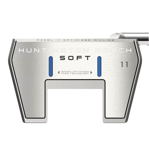 Cleveland Huntingtn Beach Soft 11 Slt Mn RH Putter