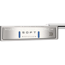 Load image into Gallery viewer, Cleveland Hunt Beach Soft 3 Slant Mens Putter
 - 3