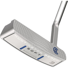 Load image into Gallery viewer, Cleveland Hunt Beach Soft 3 Slant Mens Putter
 - 5