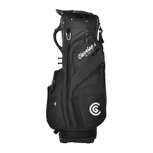 Load image into Gallery viewer, Cleveland CG Launcher Golf Cart Bag - Black
 - 1