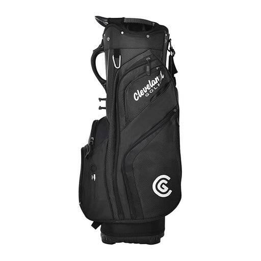 Cleveland CG Launcher Golf Cart Bag - Black