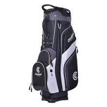 Load image into Gallery viewer, Cleveland CG Launcher Golf Cart Bag - Blk/Charcoal/Wt
 - 3
