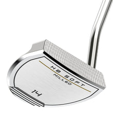 Load image into Gallery viewer, Cleveland HB Soft Milled 14 Mns RH Putter - Huntingtn Beach/35 INCH
 - 1