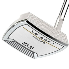 Load image into Gallery viewer, Cleveland HB Soft Milled 10.5 Slant Mens RH Putter - Huntingtn Beach/35 INCH
 - 1