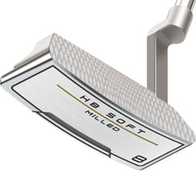 Load image into Gallery viewer, Cleveland HB Soft Milled 8P Mens RH Putter - Huntingtn Beach/35 INCH
 - 1