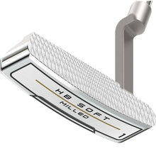 Load image into Gallery viewer, Cleveland HB Soft Milled 1 Mens RH Putter - Huntingtn Beach/35 INCH
 - 1