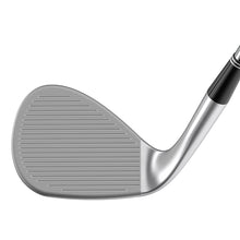 Load image into Gallery viewer, Cleveland CBX Full Face 2 TS RH Mens Steel Wedge
 - 2