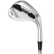Load image into Gallery viewer, Cleveland CBX Full Face 2 TS RH Mens Steel Wedge
 - 4