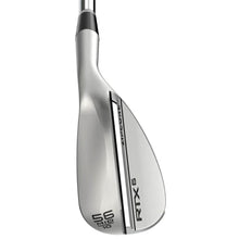 Load image into Gallery viewer, Cleveland RTX6 Zipcore TS LH Mens Steel Wedge
 - 3