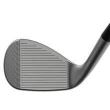 Load image into Gallery viewer, Cleveland RTX6 Zipcore Bk Satin RH Mns Steel Wedge
 - 2