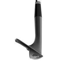 Load image into Gallery viewer, Cleveland RTX6 Zipcore Bk Satin RH Mns Steel Wedge
 - 3