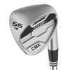 Cleveland CBX Zipcore Tour Satin Right Hand Mens Graphite Wedge