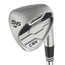 Load image into Gallery viewer, Cleveland CBX Zipcore TS RH Mens Graphite Wedge - 58/10
 - 1