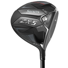 Load image into Gallery viewer, Srixon ZX5 LS MK II Right Hand Mens Driver - 10.5/Hzrdus Black/Regular
 - 1