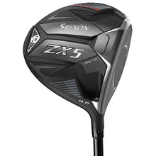 Load image into Gallery viewer, Srixon ZX5 MK II Right Hand Mens Driver - 10.5/Hzrdus Red Rdx/Stiff
 - 1