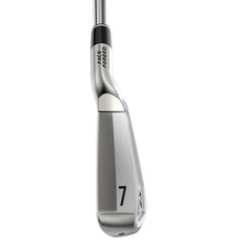 Load image into Gallery viewer,  Srixon ZX4 MK II Steel RH 7-piece Irons Set
 - 5