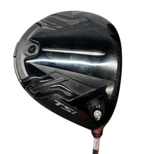 Load image into Gallery viewer, Used Titleist TSI3 Stiff 9 27226 - Default Title
 - 1