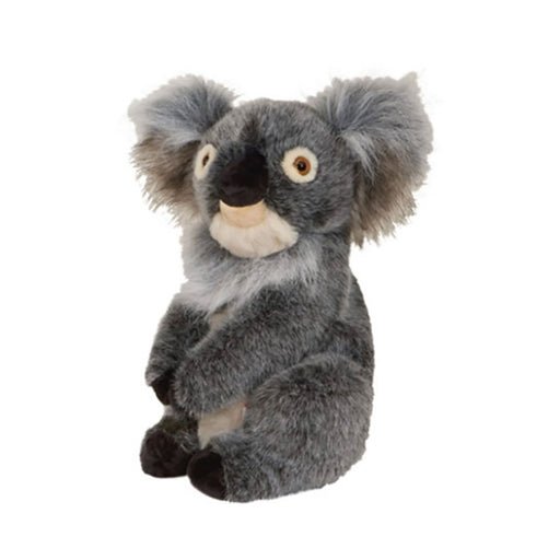 Daphne's Animal Driver Headcover - Koala