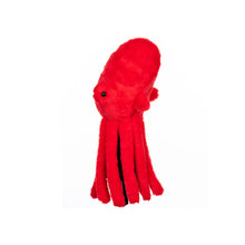 Load image into Gallery viewer, Daphne&#39;s Animal Driver Headcover - Octopus
 - 16