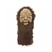Load image into Gallery viewer, Daphne&#39;s Animal Driver Headcover - Sasquatch
 - 19