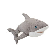 Load image into Gallery viewer, Daphne&#39;s Animal Driver Headcover - Shark
 - 20