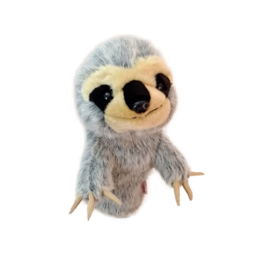 Daphne's Animal Driver Headcover - Sloth