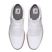 Load image into Gallery viewer, FootJoy Sport Retro Kiltie Womens Golf Shoes
 - 2