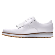 Load image into Gallery viewer, FootJoy Sport Retro Kiltie Womens Golf Shoes
 - 3