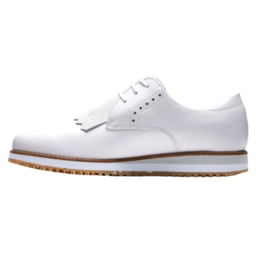 FootJoy Sport Retro Kiltie Womens Golf Shoes