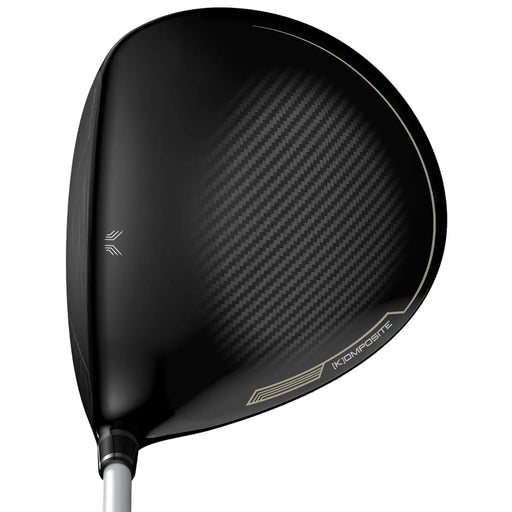 Wilson D9 Driver