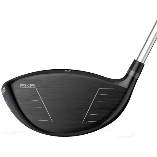 Wilson D9 Driver