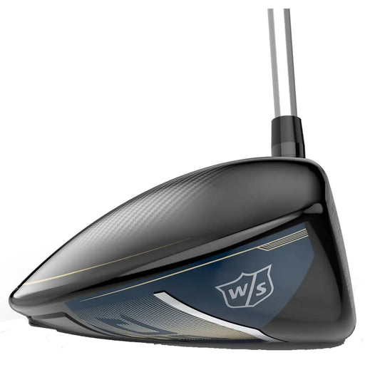 Wilson D9 Driver