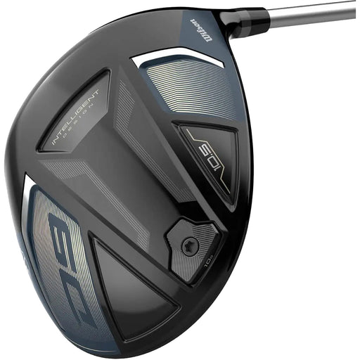 Wilson D9 Driver